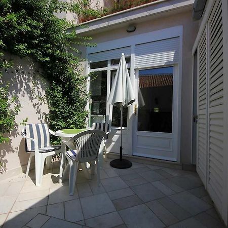 Studios Mimoza Dubrovnik Rom bilde