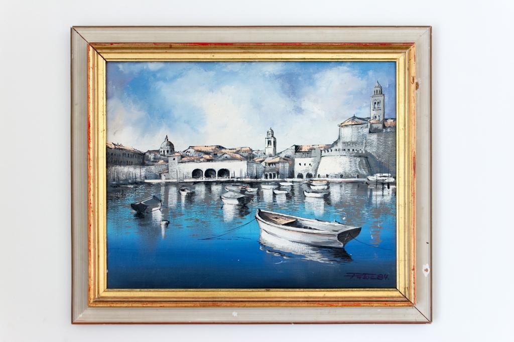 Studios Mimoza Dubrovnik Eksteriør bilde