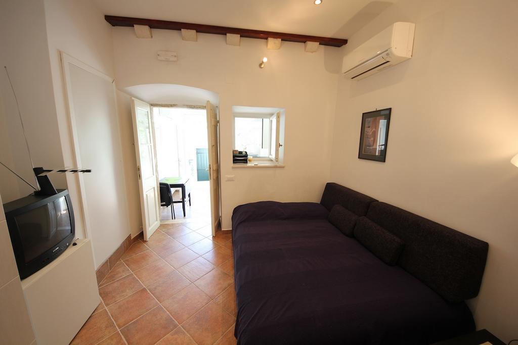 Studios Mimoza Dubrovnik Rom bilde