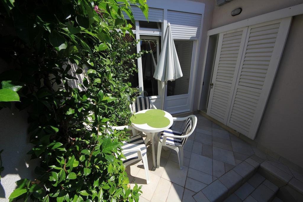 Studios Mimoza Dubrovnik Eksteriør bilde