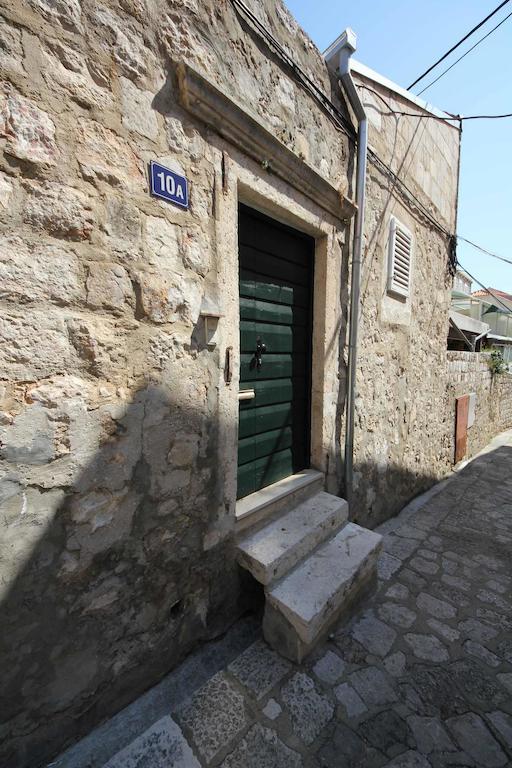 Studios Mimoza Dubrovnik Rom bilde