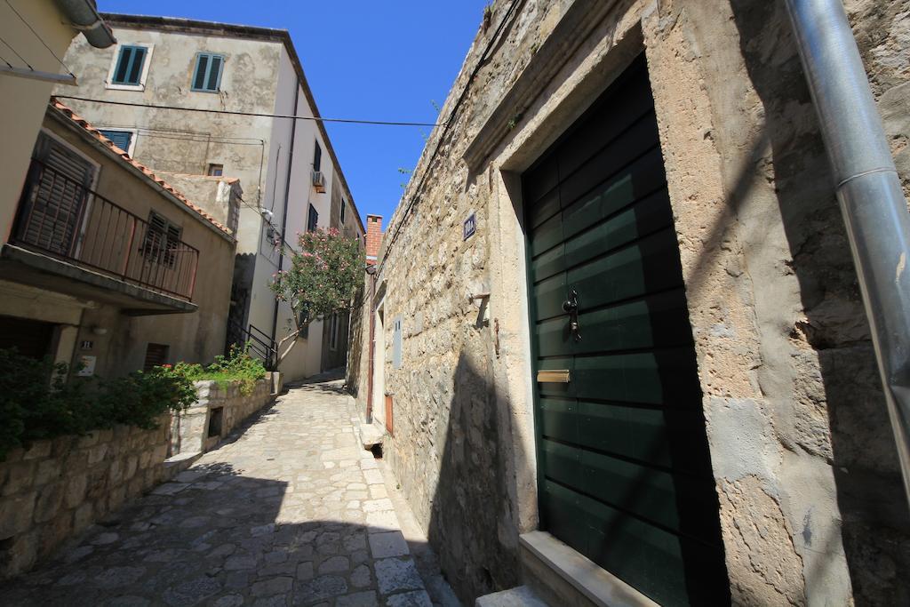 Studios Mimoza Dubrovnik Rom bilde