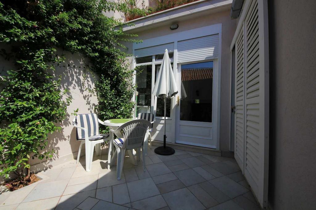 Studios Mimoza Dubrovnik Rom bilde