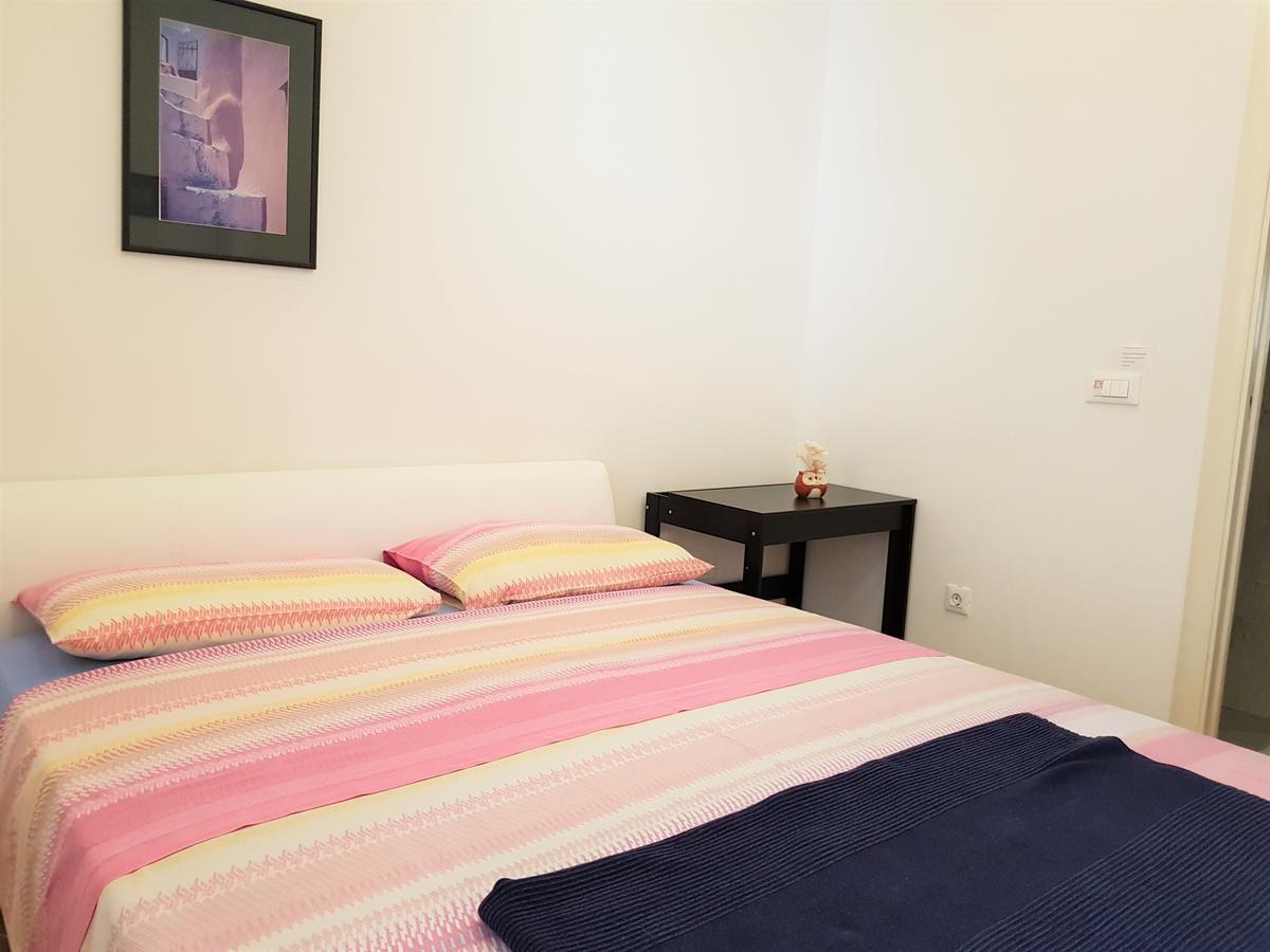 Studios Mimoza Dubrovnik Eksteriør bilde