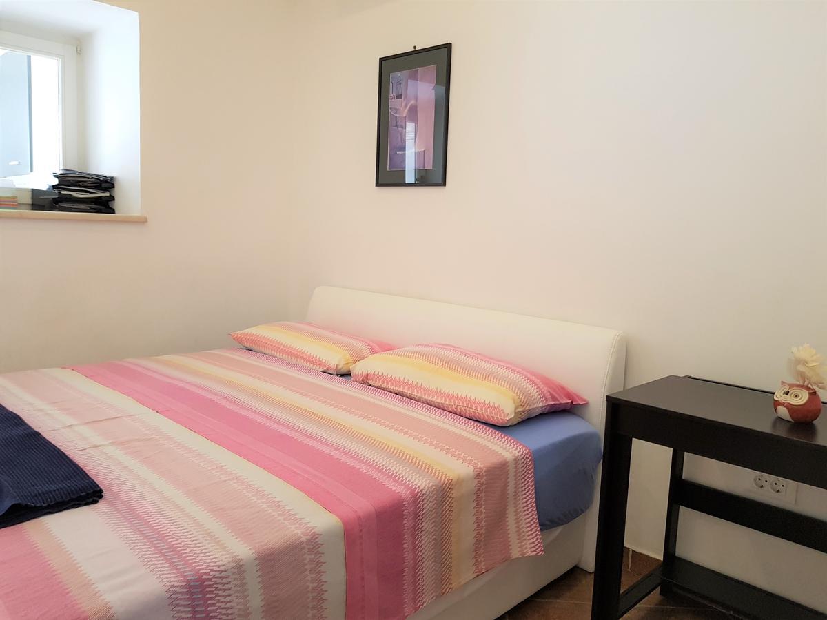 Studios Mimoza Dubrovnik Eksteriør bilde